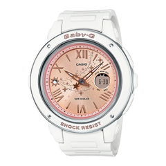 Casio Baby-G 42.8mm Nữ BGA-150ST-7ADR