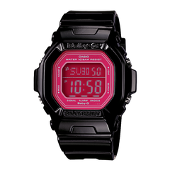 Casio Baby-G 40.4mm Nữ BG-5601-1DR