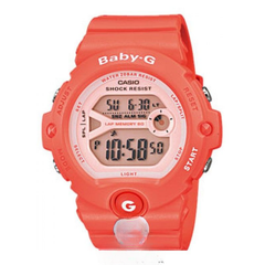 Casio Baby-G 45mm Nữ BG-6903-4DR