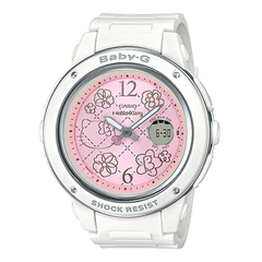 Casio Baby-G 42.8mm Nữ BGA-150KT-7BDR