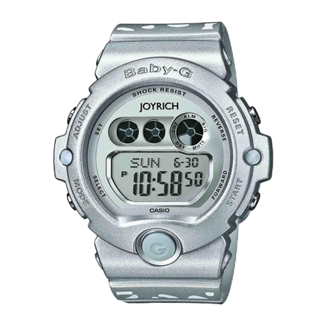 Casio Baby-G 45mm Nữ BG-6901JR-8DR