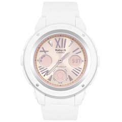 Casio Baby-G 42.8mm Nữ BGA-152-7B2SDR