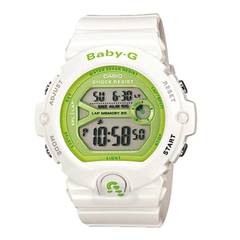 Casio Baby-G 45mm Nữ BG-6903-7DR