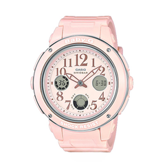 Casio Baby-G 42.8mm Nữ BGA-150EF-4BDR