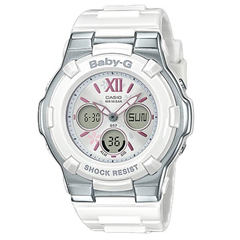 Casio Baby-G 38.9mm Nữ BGA-110BL-7BDR