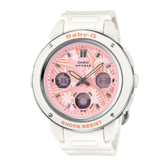 Casio Baby-G 42.8mm Nữ BGA-150F-7ADR