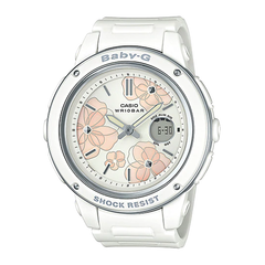 Casio Baby-G 42.8mm Nữ BGA-150FL-7ADR