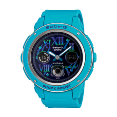 Casio Baby-G 42.8mm Nữ BGA-150GR-2BDR