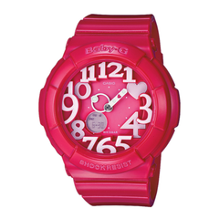 Casio Baby-G 43.1mm Nữ BGA-130-4BDR