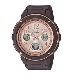 Casio Baby-G 42.8mm Nữ BGA-150PG-5B1DR