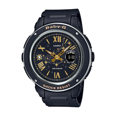 Casio Baby-G 42.8mm Nữ BGA-150ST-1ADR
