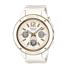 Casio Baby-G 42.8mm Nữ BGA-151-7BSDR