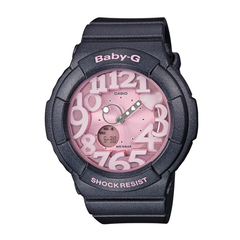 Casio Baby-G 43.1mm Nữ BGA-131-8BDR