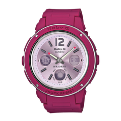 Casio Baby-G 42.8mm Nữ BGA-150-4BDR