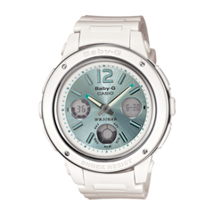 Casio Baby-G 42.8mm Nữ BGA-150-7B2DR