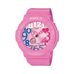 Casio Baby-G 43.1mm Nữ BGA-131-4B3DR