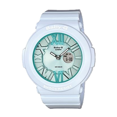 Casio Baby-G 43mm Nữ BGA-161-2BDR