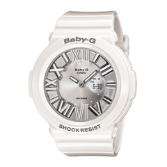 Casio Baby-G 43mm Nữ BGA-160-7B1DR