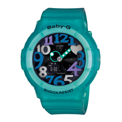 Casio Baby-G 43.1mm Nữ BGA-131-3BDR