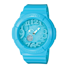 Casio Baby-G 43.1mm Nữ BGA-130-2BDR