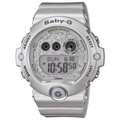 Casio Baby-G 45mm Nữ BG-6900SG-8DR