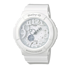 Casio Baby-G 43.1mm Nữ BGA-131-7BDR