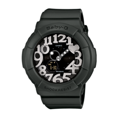 Casio Baby-G 43.1mm Nữ BGA-134-3BHDR