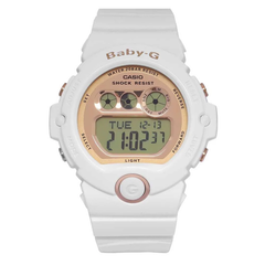 Casio Baby-G 45mm Nữ BG-6901-7DR