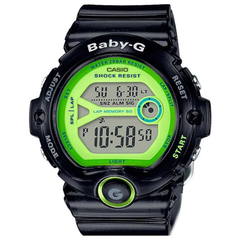 Casio Baby-G 45mm Nữ BG-6903-1BDR