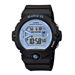 Casio Baby-G 45mm Nữ BG-6903-1DR