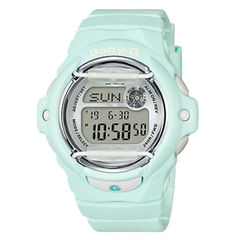 Casio Baby-G 42.6mm Nữ BG-169R-3DR