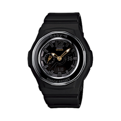 Casio Baby-G 38.9mm Nữ BGA-141-1BDR