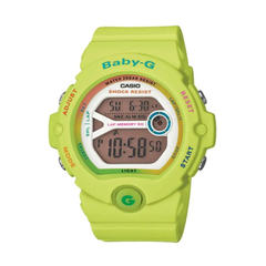 Casio Baby-G 45mm Nữ BG-6903-3DR