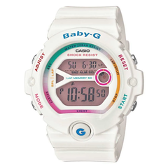 Casio Baby-G 45mm Nữ BG-6903-7CDR