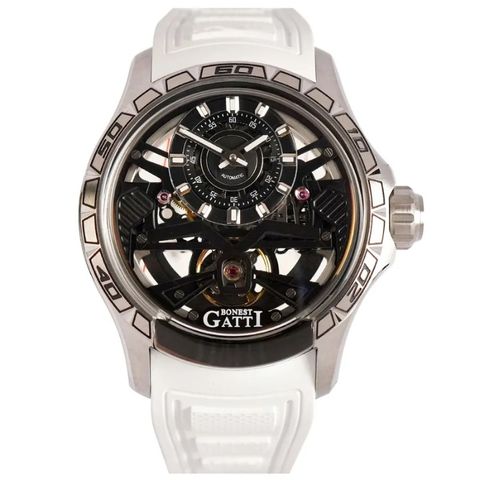 Bonest Gatti 44mm Nam BG5101-A1