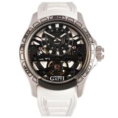 Bonest Gatti 44mm Nam BG5101-A1