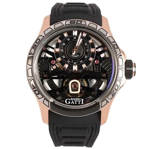 Bonest Gatti 44mm Nam BG5101-A2
