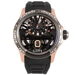 Bonest Gatti 44mm Nam BG5101-A2