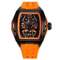 Bonest Gatti 46mm Nam BG5501-A2