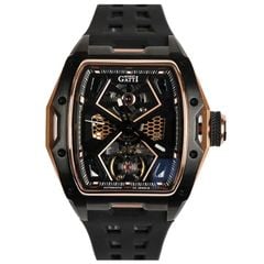 Bonest Gatti 46mm Nam BG5501-A4