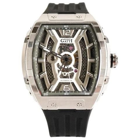 Bonest Gatti 46mm Nam BG5601-A1
