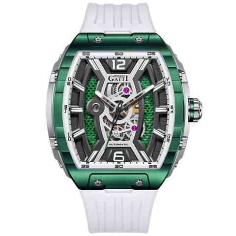 Bonest Gatti 46mm Nam BG5601-A3