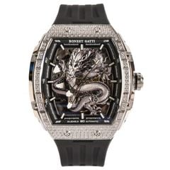Bonest Gatti 47mm Nam BG5605-A1