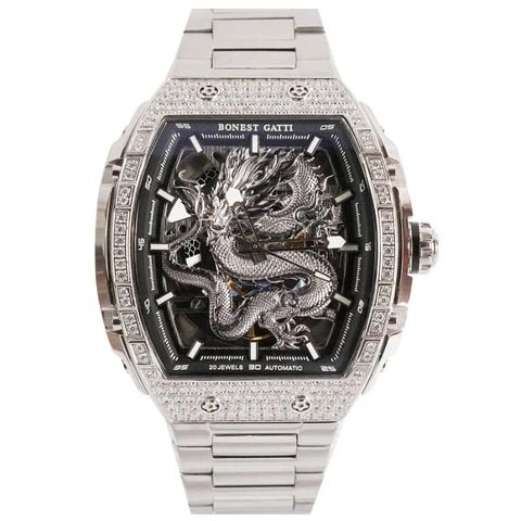 Bonest Gatti 47mm Nam BG5605-A3