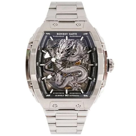 Bonest Gatti 47mm Nam BG5606-A3