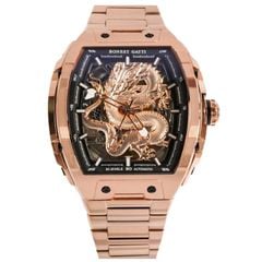 Bonest Gatti - Nam BG5606-A4 Size 47mm