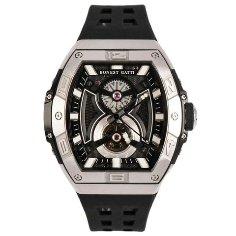 Bonest Gatti 46mm Nam BG5701-A2