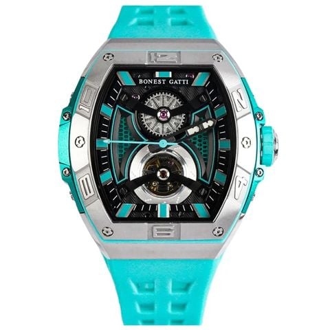 Bonest Gatti 46mm Nam BG5701-A3