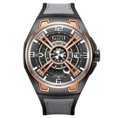 Bonest Gatti 44mm Nam BG5803-A1