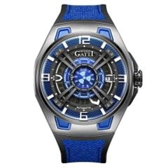 Bonest Gatti 44mm Nam BG5803-A2
